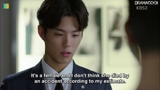 Hello Monster Episode 11