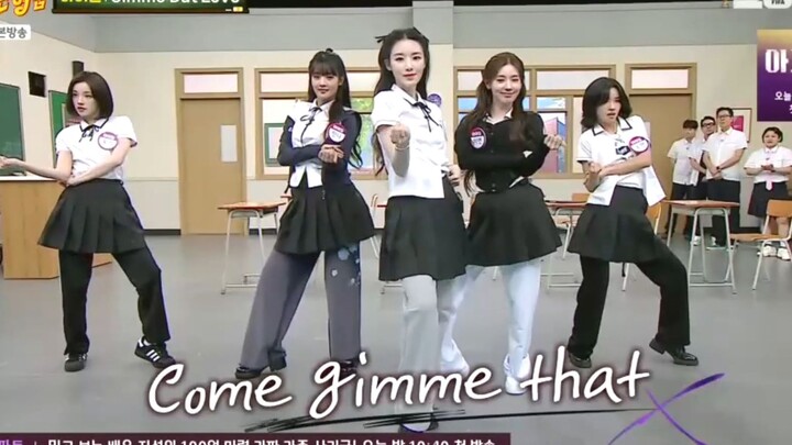 20260711 [I-DLE] - Mono + Crow + Gimme Dat Love