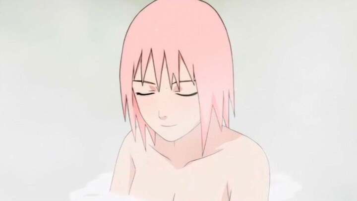 SAKURA SUS MOMEN NARUTO