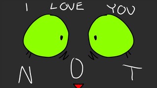 i love you not (hollyleaf)