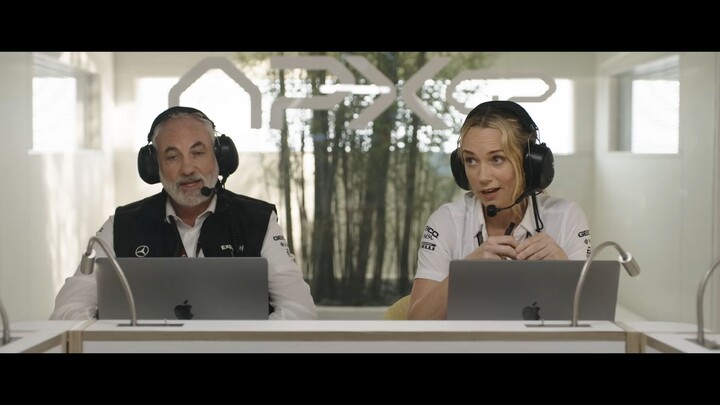 How to Watch F1: The Movie 2025 Full Movie Online for Free