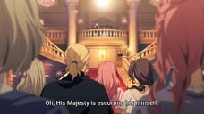 Who Made Me a Princess Episode 10