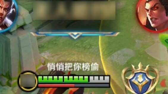 Lu Bu: Itu hanya Zhang Fei...apa-apaan ini? !