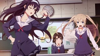 【补番推荐127】B站近期买回版权的番剧！【第一百二十七期】