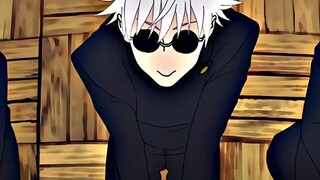 gojo satoru