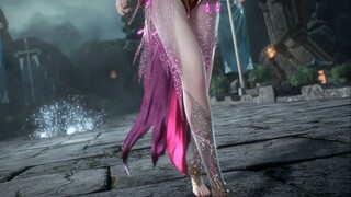 【国漫女神】好玉 好难选