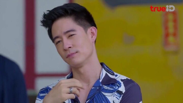 Nàng Vệ Sĩ Của Tôi EP 20 [Sub Việt]