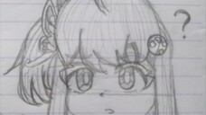 Gabut ku di sekolah🗿