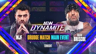 AEW Dynamite | Full Show HD | August 6, 2025