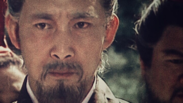 [เจียงเว่ย||เจียงป๋อเย่า||สำนักข่าวกลาง||สามก๊ก||บรรณาธิการ] "รัฐมนตรีผู้โดดเดี่ยวของฉันหมดน้ำตาแล้ว