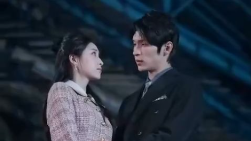 Goodbye Jiang Han Sheng 2026 - FULL Eng Sub