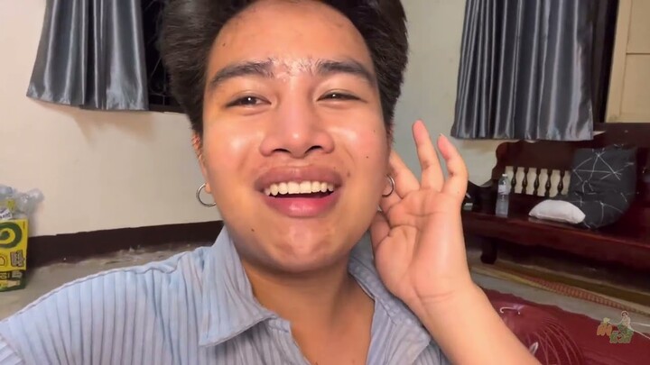 ส่งแฟน “ เอมมี่ “ กลับไปทำงาน มีน้ำตาไหลกันเลยงานนี้ | ผึ้ง นัวส์