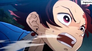 Kimetsu No Yaiba chuyển thể thành Game _ Anime sắp ra mắt tháng 4 _ W2W Anime Ne