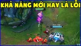 Đây là khả năng mới hay là lỗi của Jhin, Tyler1 quyết tâm trở thành main Ivern trong tương lai