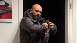 Thể hiện tuyệt kỹ