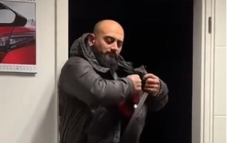 Show off an amazing skill