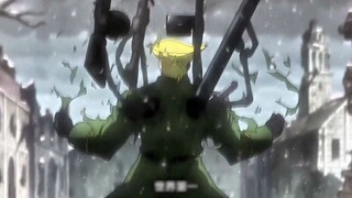 “Tôi là nước Đức, là nước mạnh nhất thế giới”