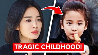 The Untold Truth About The Glory Cast