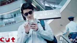 [Junjunzi] Gong Jun's solo cut of the comedy movie "Tokyo Adventure"