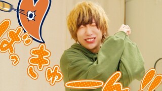 [Iripon-sensei] Penggunaan langsung adalah Iblis kecil / Aku tidak peduli apakah itu Iblis kecil! / 