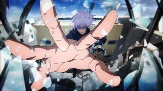 Gojo went crazy when someone tried to kill Riko 五条は発狂した | JUJUTSU KAISEN Season 2 EP 2