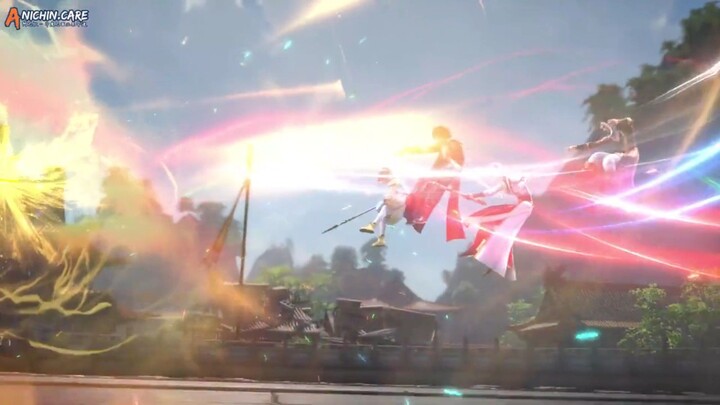 Shao Nian Ge Xing S4 Episode 25 Sub Indo