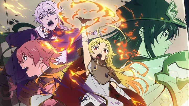 Must-Watch (Sentenced To Be A Hero)