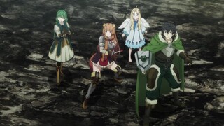 Tate no Yuusha no Nariagari Season 2 Episode 2 Subtitle Indonesia