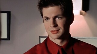 【QAF】King Brian Kenney 2.0 standar ganda