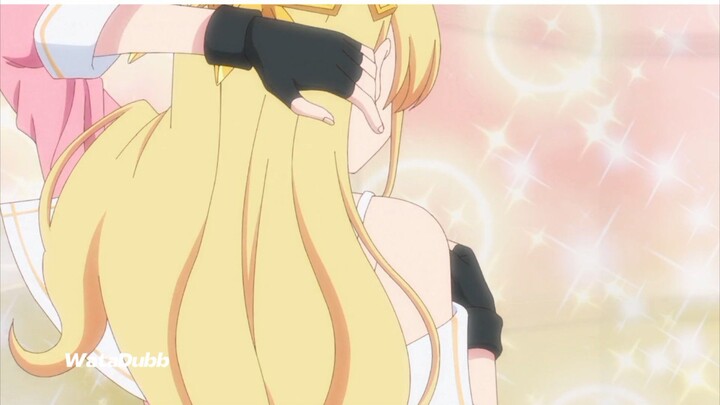 Fantasy bishojou parody part 3