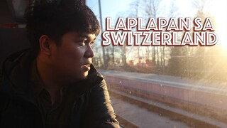 Makipaglaplapan sa Switzerland | #JOTG