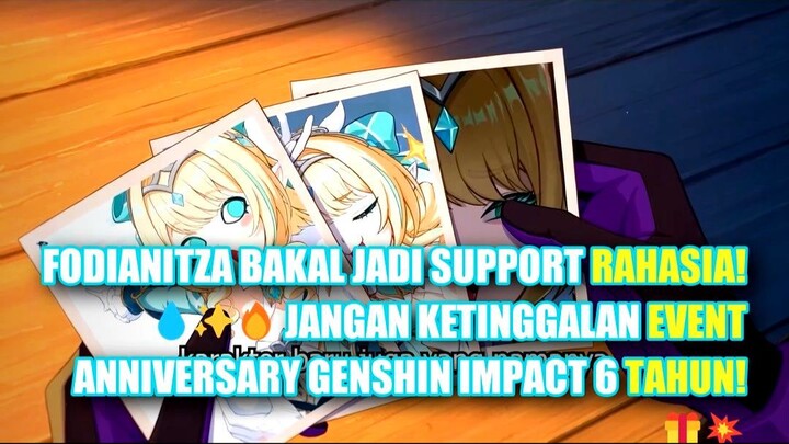 Amukan Raja Iblis Karena Bayinya Terganggu