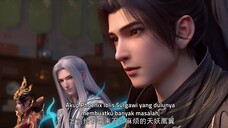 Battle Trough The Heaven S5 Episode 161 Sub Indo HD 1080p