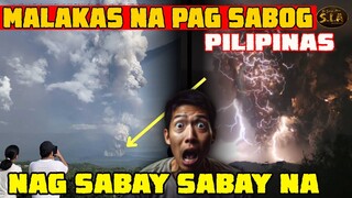 MALUNGKOT MANG ISIPIN Pero Ito Ang Nangyari Ngayon, PILIPINAS ASAHAN ANG MAS MALALA (REACTION VIDEO)