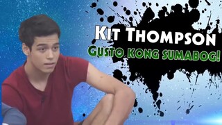 Everyone Joins The Battle! (Pinoy Beast Mode Edition)