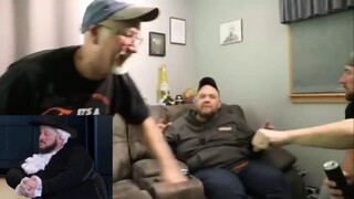 Are You Talking Behind My Back? Webber's Reaction