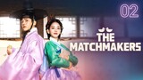 🇰🇷 TM: Matchmade Lovers Ep 2 [Eng Sub]