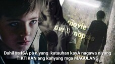 Batang may dalawang katauhan #movie #recap #synopsis