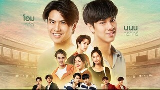 [ENG SUB] Bad Buddy (2021) episode 8