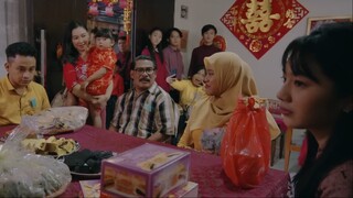 Bu Tejo Sowan Jakarta - Official Trailer | Releases January 18, 2024