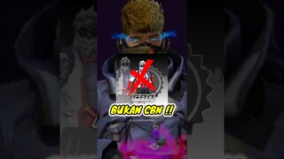 GILASIH ‼️NGIKUTIN STYLE OP CBN GAK ADA YANG GAGAL, KALIAN BISA NGGAK ⁉️