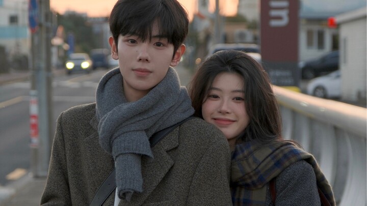 Sudah waktunya musim nonton drama Korea lagi!