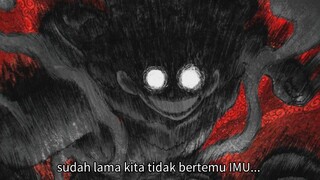 Ngeri.. Karena Inilah IMU SAMA Takut Dengan JOY BOY