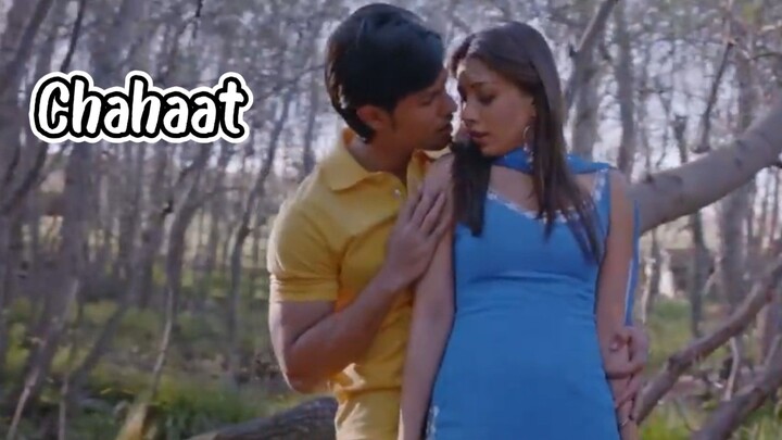 Chahaat song🖤  T-series 🖤