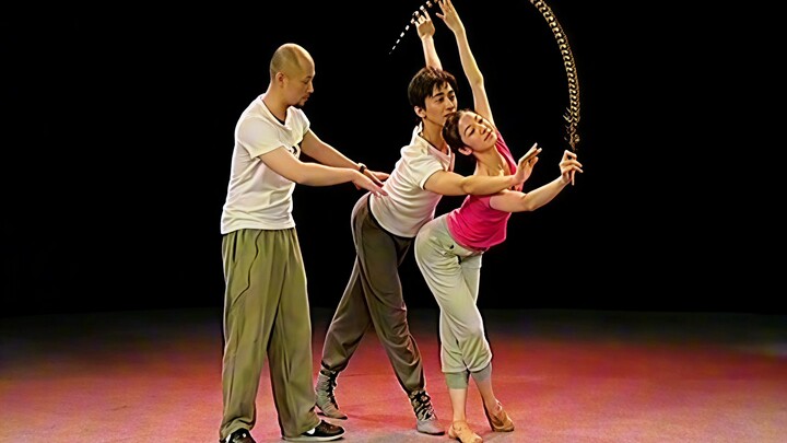 Muốn xem thì phải xem chuyên nghiệp… Vũ cổ điển Đường Thi Ích: Bài dạy và thưởng thức “Chu Lang – Ti