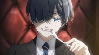 【4月/CloverWorks】黑执事 寄宿学校篇 正式PV【MCE汉化组】