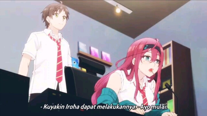 Tomodachi no Imouto - EP 9 Sub Indo!