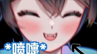 【MaNameBin 】BIN 打喷嚏很奇怪吗???