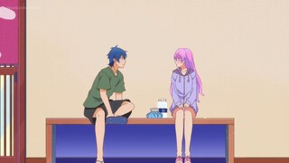 Fuufu Ijou, Koibito Miman. Episode 10 Sub Indo