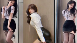 หุ่นอวบๆเซ็กซี่นิดๆ